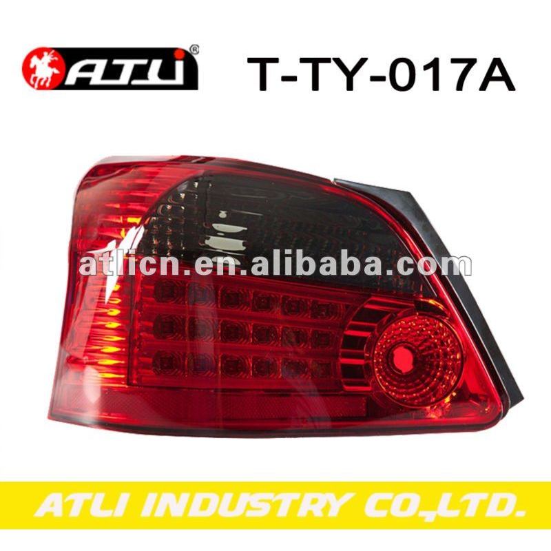 Replacement LED tail lamp for Toyota vios 2008