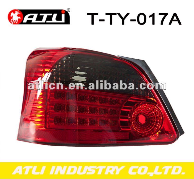 Led tail lamp for Toyota vios