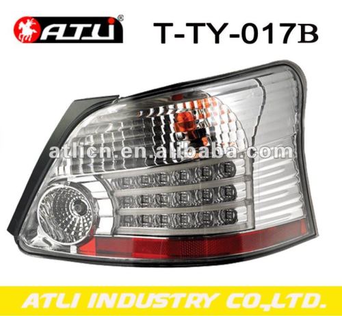 Replacement LED rear lamp for Toyota vios 2008