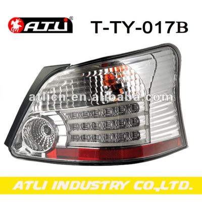 Replacement LED rear lamp for Toyota vios 2008