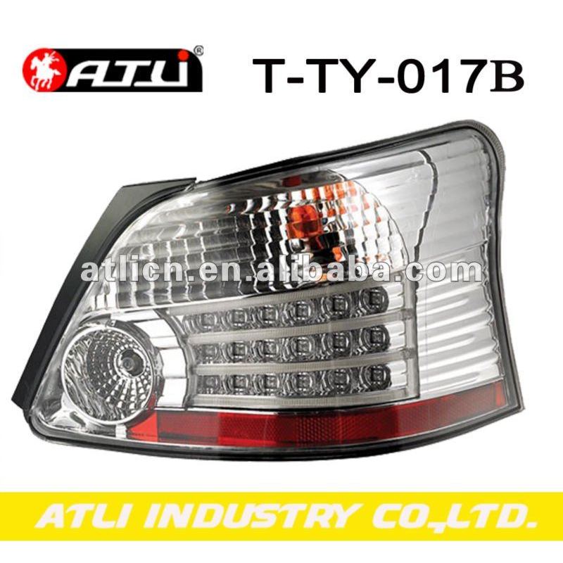 Replacement LED rear lamp for Toyota vios 2008