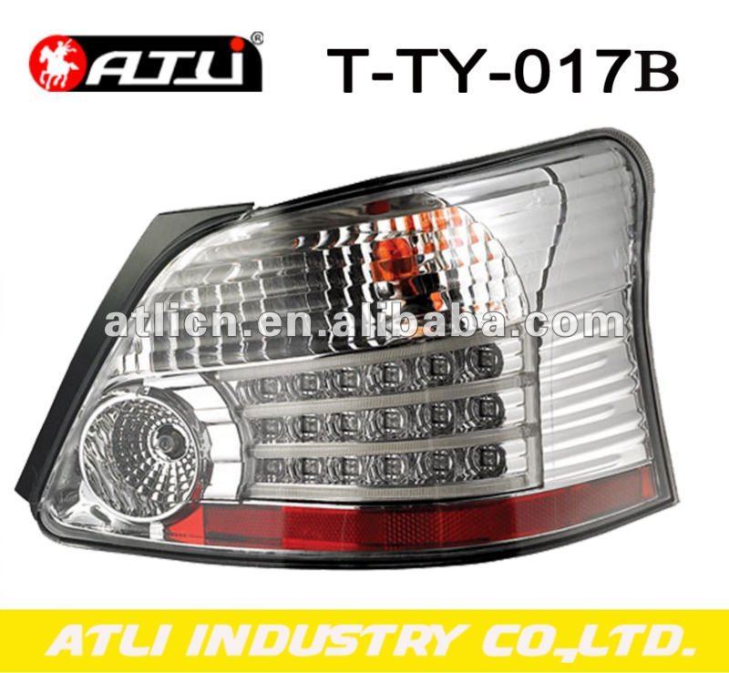 Led tail lamp for Toyota vios