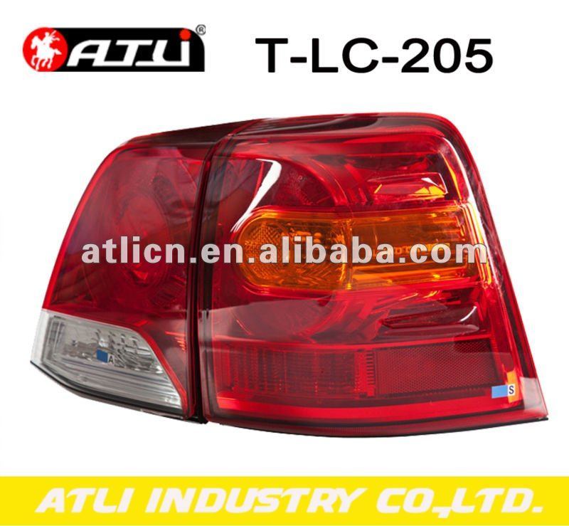 Auto led tail lamp for Toyota