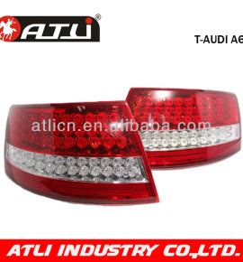 Car tail LED lamp for AUDI A6