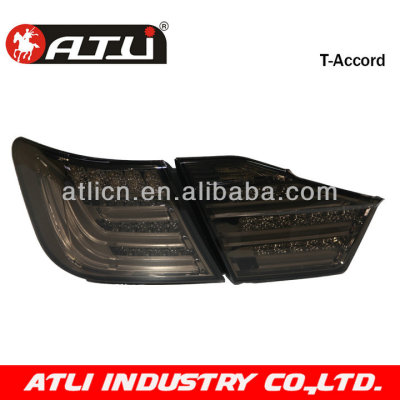 Car tail LED lamp for Camry12'