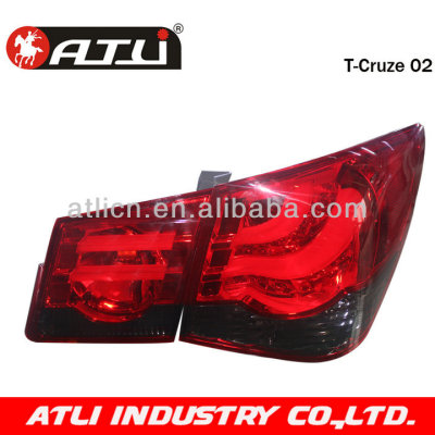 Car tail LED lamp for Cruze 02