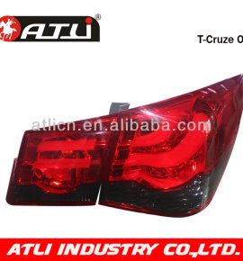 Car tail LED lamp for Cruze 02