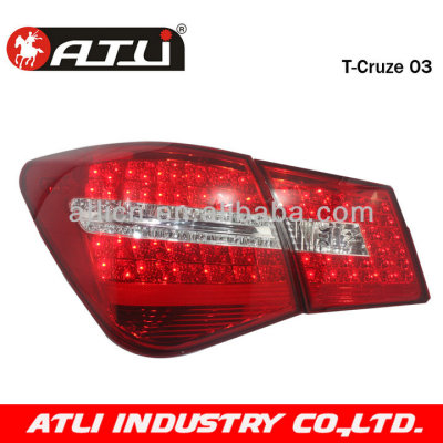 Car tail LED lamp for Cruze 03