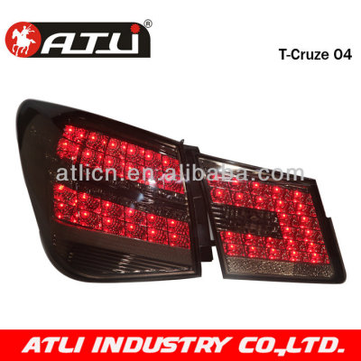 Car tail LED lamp for Cruze