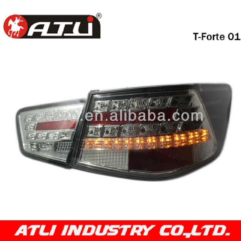 Replacement LED tail lamp for KIA forte