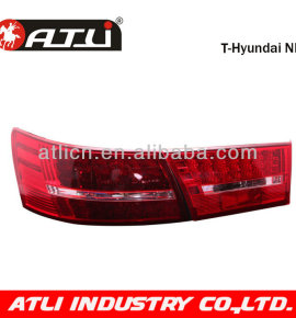 Car tail LED lamp for Hyundai NF