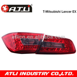 Car tail LED lamp for Mitsubishi Lancer EX