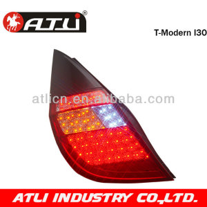 Car tail LED lamp for Modern I30