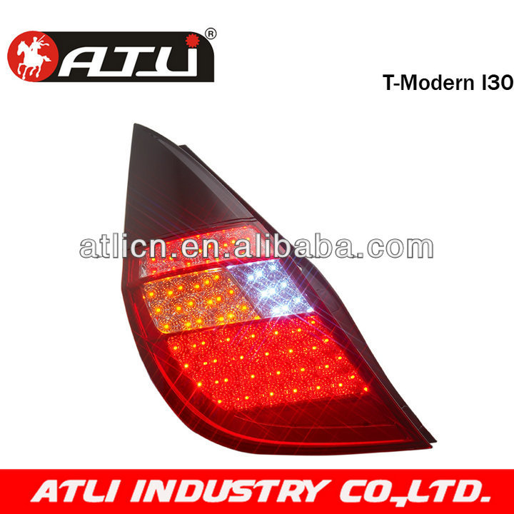 Car tail LED lamp for Modern I30