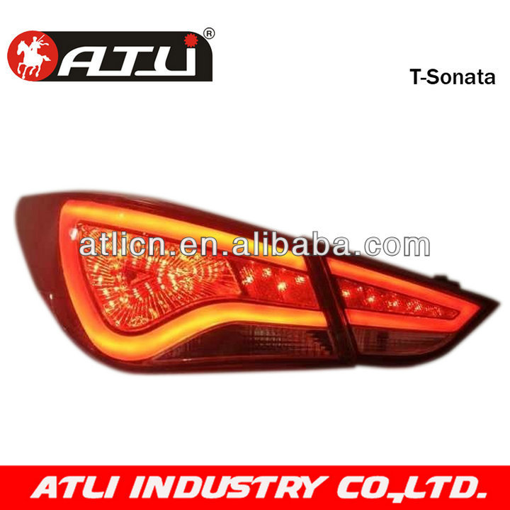 Car tail LED lamp for Sonata