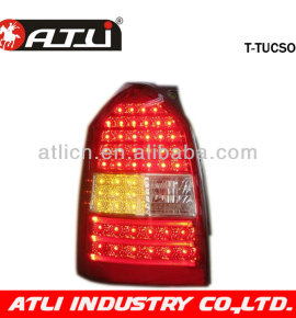 Car tail LED lamp for TUCSON