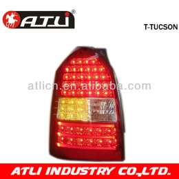 Car tail LED lamp for TUCSON
