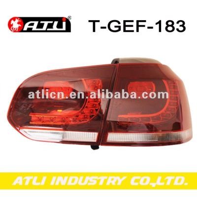 Replacement LED rear lamp for Volkswagen Golf 6