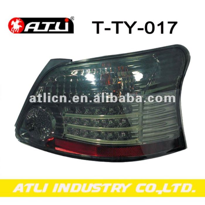 Replacement LED rear lamp for Toyota vios 2008