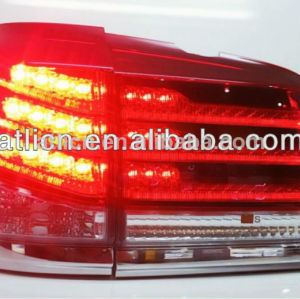 Replacement Led Taillight for Toyota Land Cruiser 2012-2013