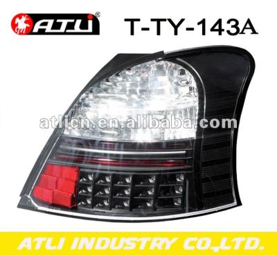 Replacement led tail lamp for Toyota Yaris 2005-2008