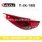 Replacement led tail lamp for Hyundai Ix35 2010