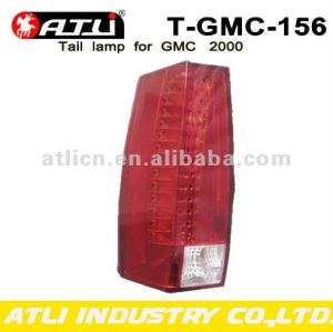 Replacement rear lamp for GMC