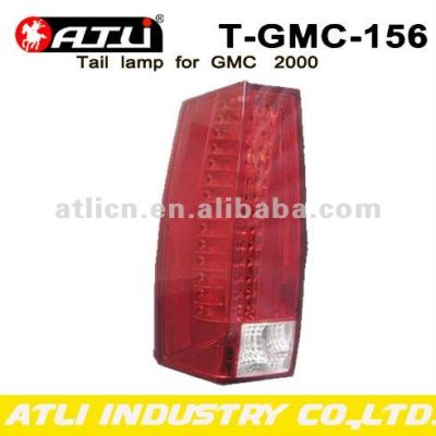 Replacement rear lamp for GMC