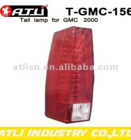 Replacement rear lamp for GMC