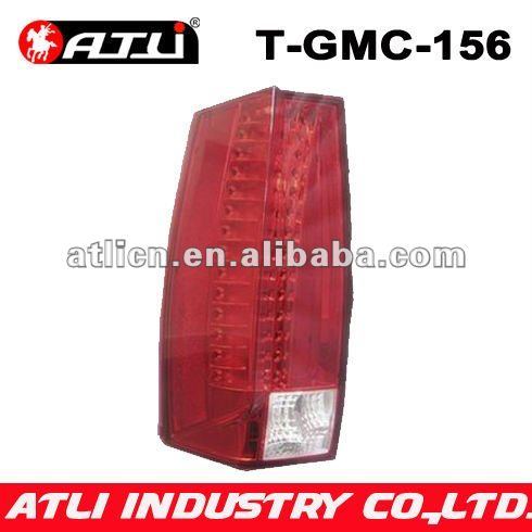 Car tail lamp for GMC