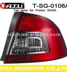 Replacement taillight for PROTON