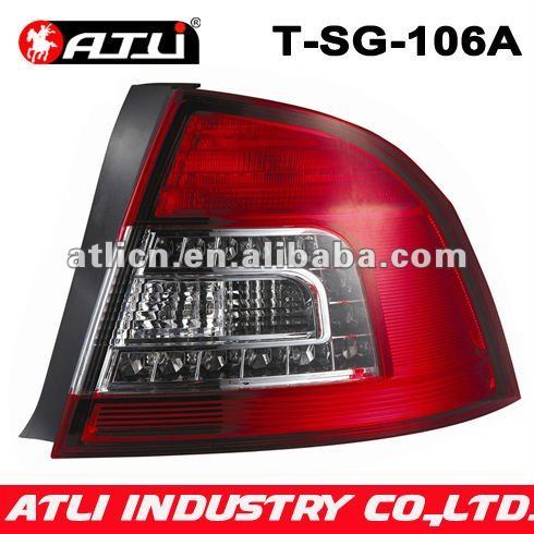 Car tail lamp for PROTON