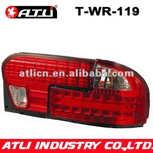 Car tail lamp for PROTON