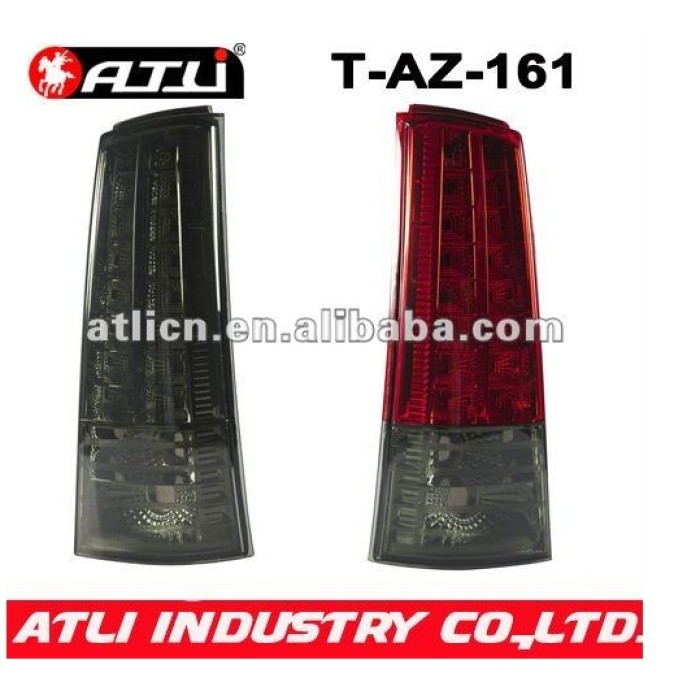 Car tail lamp for toyota avanza 2006-2010