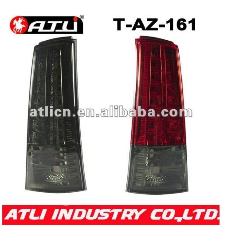 Car tail lamp for toyota avanza 2006-2010