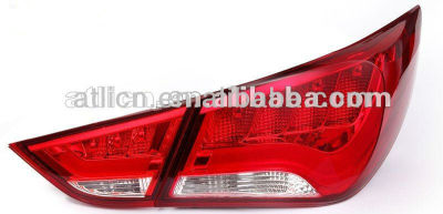 Replacement led tail lamp for HYUNDAI SONATA 2011