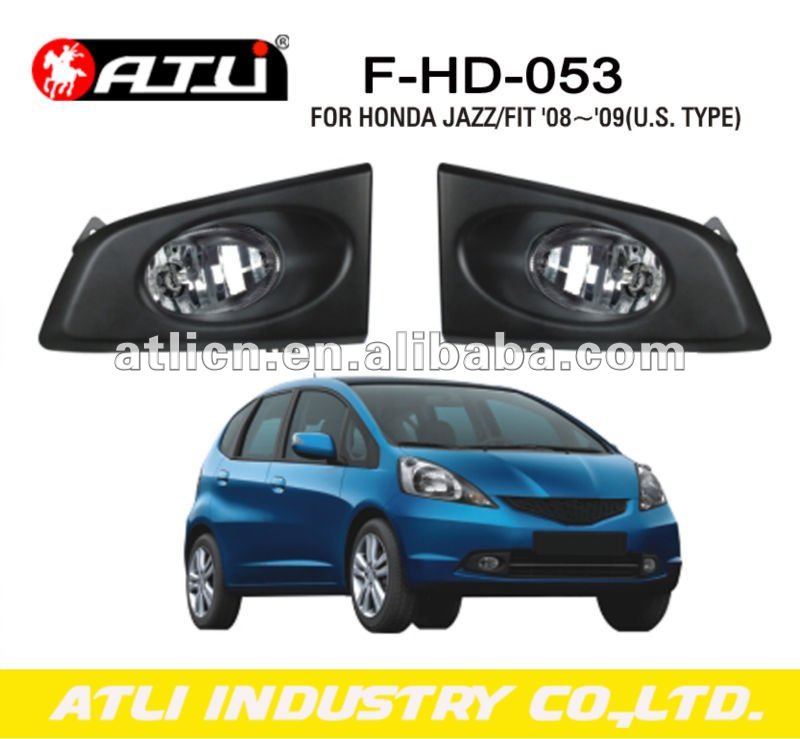 fog lamp for JAZZ/FIT '08-'09(U.S. TYPE)