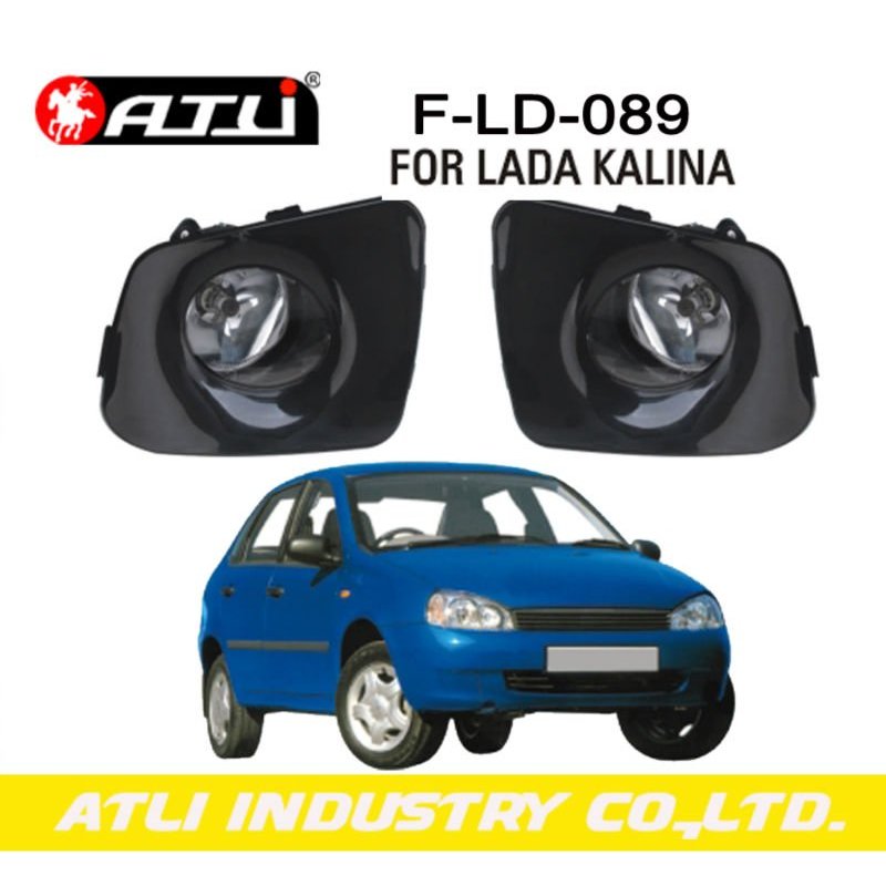 Replacement LED fog lamp for LADA KALINA