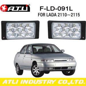 Replacement LED fog lamp for LADA 2110-2115