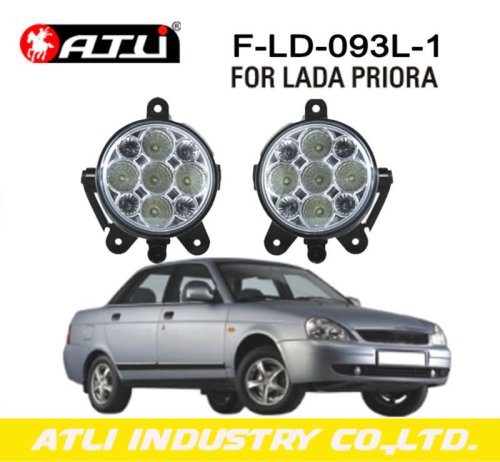 Replacement LED fog lamp for LADA Priora