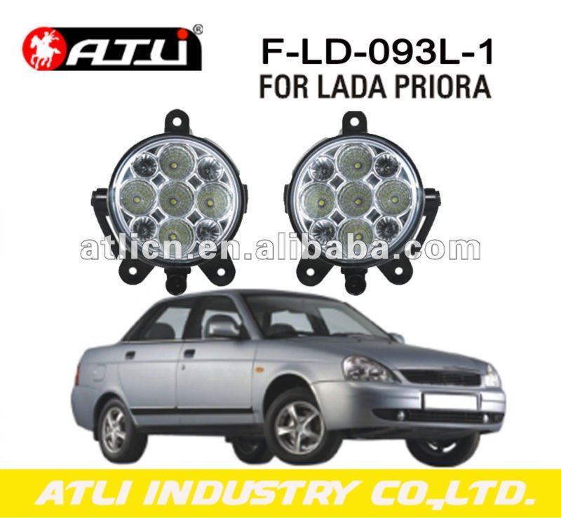 fog lamp for priora F-LD093L-1