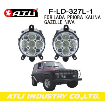 Replacement LED fog lamp for LADA PRIORA