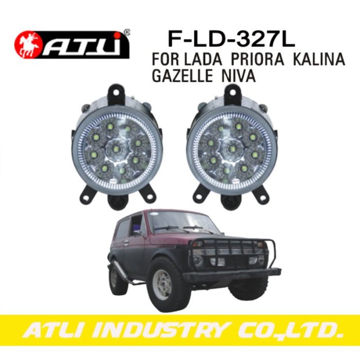 Replacement LED fog lamp for LADA PRIORA