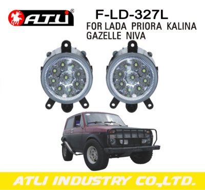 Replacement LED fog lamp for LADA PRIORA