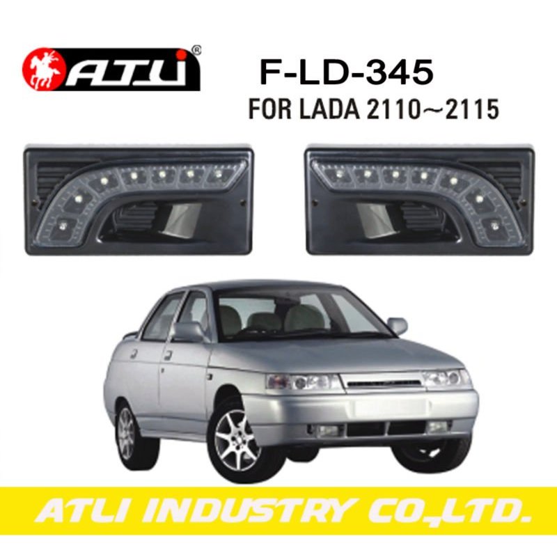 Replacement LED fog lamp for LADA 2110-215