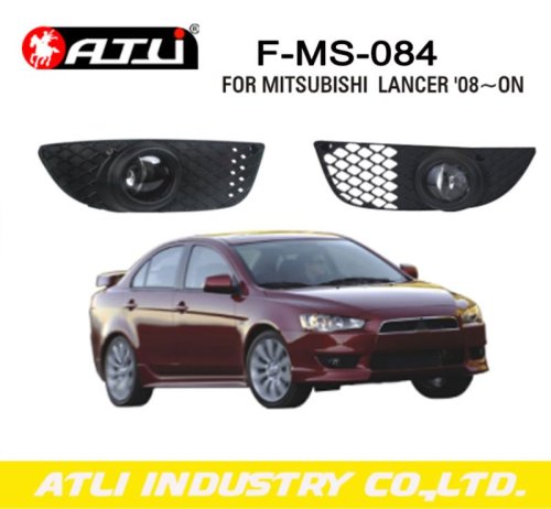 Replacement LED fog lamp for Mitsubishi Lancer '08~on