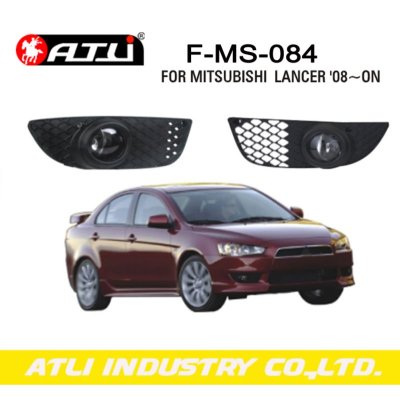 Replacement LED fog lamp for Mitsubishi Lancer '08~on