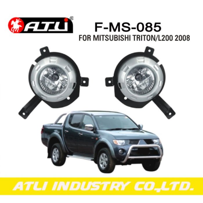 Replacement LED fog lamp for Mitsubishi Ttriton/L200 2008