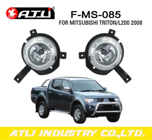 Replacement LED fog lamp for Mitsubishi Ttriton/L200 2008