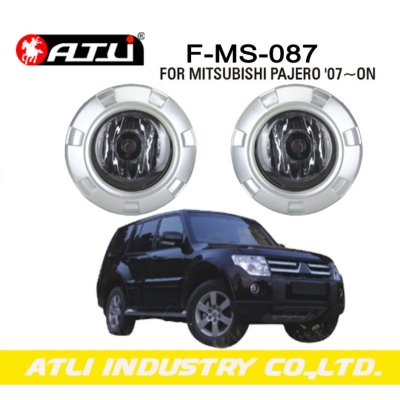 Replacement LED fog lamp for Mitsubishi Pajero '07~on